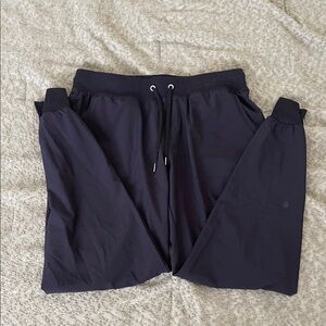 CRZ YOGA Black Joggers